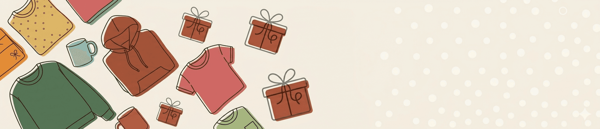 Banner for Gift & Thread